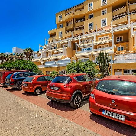 Beautiful 2 Bedroom Apartment Vista Del Mar Costa Adeje  Exterior photo