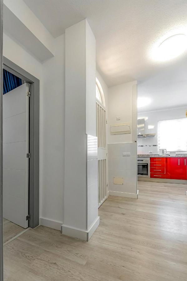 Beautiful 2 Bedroom Apartment Vista Del Mar Costa Adeje  Exterior photo